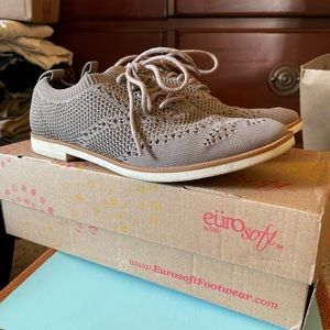 Euro Soft “Virida” shoe size 7 Lightweight 5🌟 rating